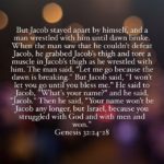 Morning Devotion