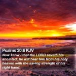 Morning Devotion