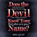 Morning Devotion