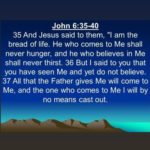 Morning Devotion