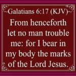 Morning Devotion