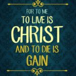 Morning Devotion