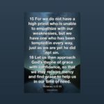 Morning Devotion