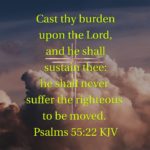 Morning Devotion