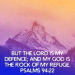 Morning Devotion