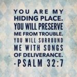 Morning Devotion
