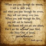 Morning Devotion