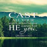 Morning Devotion