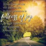 Morning Devotion