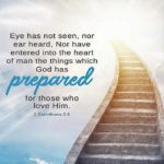 Morning Devotion
