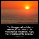 Morning Devotion