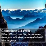 Morning Devotion