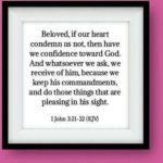Morning Devotion