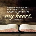 Morning Devotion