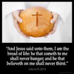 Morning Devotion