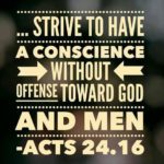 Morning Devotion
