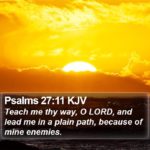 Morning Devotion