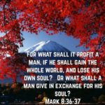Morning Devotion