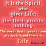 Morning Devotion