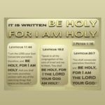 Morning Devotion