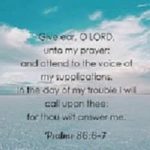 Morning Devotion