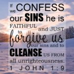 Morning Devotion