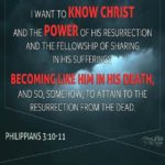 Morning Devotion