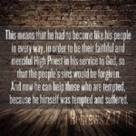 Morning Devotion