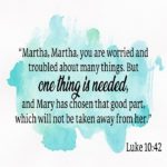 Morning Devotion