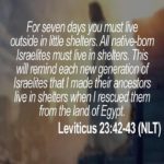 Morning Devotion