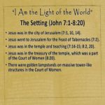 Morning Devotion