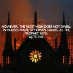 Morning Devotion