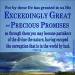 Morning Devotion
