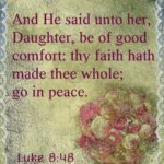 Morning Devotion