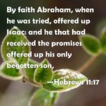 Morning Devotion
