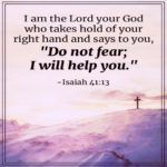 Morning Devotion