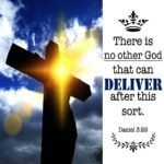 Morning Devotion