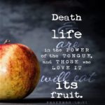Morning Devotion