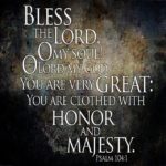 Morning Devotion