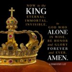 Morning Devotion