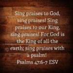 Morning Devotion