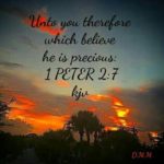 Morning Devotion