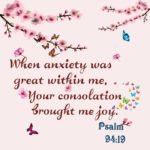Morning Devotion