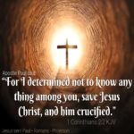 Morning Devotion