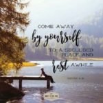 Morning Devotion