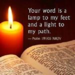 Morning Devotion
