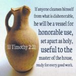 Morning Devotion