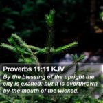 Morning Devotion