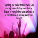 Morning Devotion