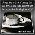 Morning Devotion